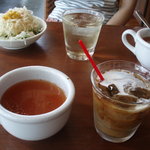 アロハテーブル - 