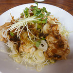 とんとん亭 - 中華風唐揚げ