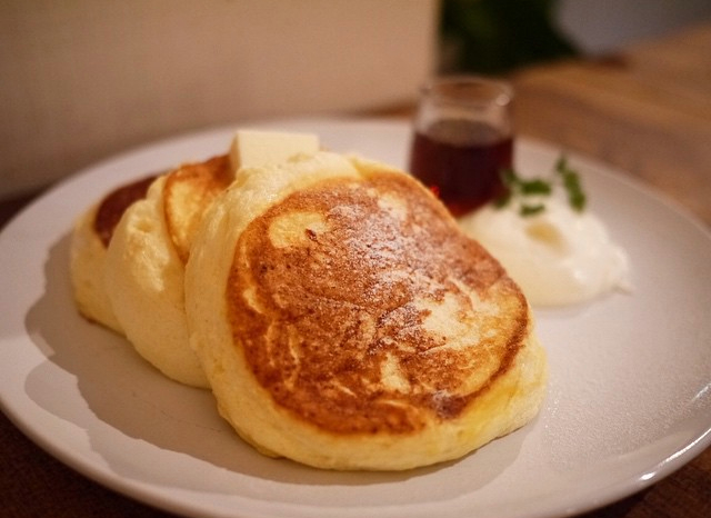 YORKYS BRUNCH / ヨーキーズブランチ>