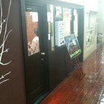 どさん粉 麺や 凡 - ’１０・０８・３０ 外観