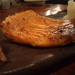 おもろ - はらす焼き・・。