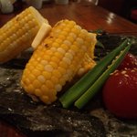 おもろ - 嶽のキミ・・。