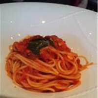 イタリア料理サルーチェ - パスタ