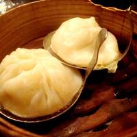 中国料理 青冥 堂島本店 - 小龍包