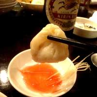 中国料理 青冥 堂島本店 - 小龍包