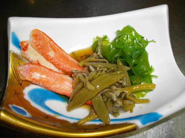 十三家 - 弘前（寿司）の写真