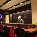 Sushi Dainingu Ogura - 