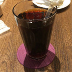 Harakara - アイスコーヒー