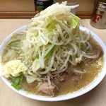 ラーメン二郎 - 