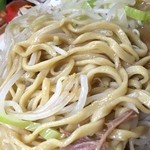 ラーメン二郎 - 