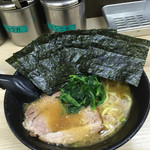 せい家 十条店 - 