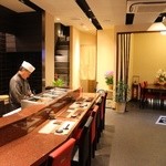 Sushi Dainingu Ogura - 