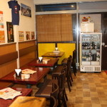 KRISHNA KITCHEN - 