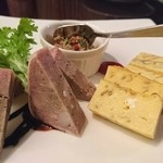 肉バル NORICHANG - 