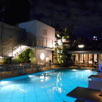 RISTORANTE STELLA - そして右から