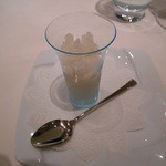 RISTORANTE STELLA - お口直し