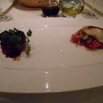 RISTORANTE STELLA - 主菜