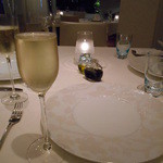 RISTORANTE STELLA - フェラーリ