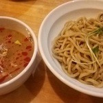 つけ麺 はつがい - 