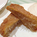 トゥ・ラ・ジョア - 2015年6月訪問。