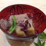 トゥ・ラ・ジョア - 2015年6月訪問。