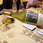 トゥ・ラ・ジョア - 2015年6月訪問。