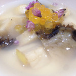 トゥ・ラ・ジョア - 2015年6月訪問。