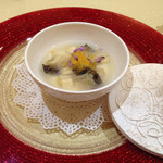 トゥ・ラ・ジョア - 2015年6月訪問。