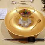 トゥ・ラ・ジョア - 2015年6月訪問。