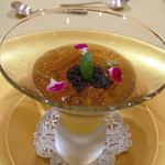 トゥ・ラ・ジョア - 2015年6月訪問。