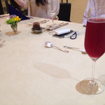 トゥ・ラ・ジョア - 2015年6月訪問。