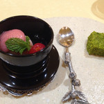 トゥ・ラ・ジョア - 2015年6月訪問。