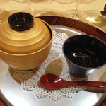 トゥ・ラ・ジョア - 2015年6月訪問。