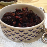 トゥ・ラ・ジョア - 2015年6月訪問。