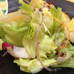 トゥ・ラ・ジョア - 2015年6月訪問。