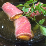 トゥ・ラ・ジョア - 2015年6月訪問。