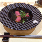 トゥ・ラ・ジョア - 2015年6月訪問。