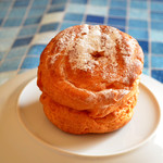 49287325 - シュークリーム