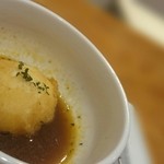 caratto - スープカレー たまご