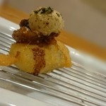 caratto - フォアグラ