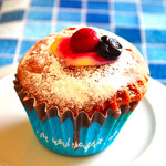 49287607 - マフィン