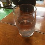 俺のラーメン あっぱれ屋 - 