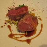 レミニセンス - 牛