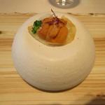 レミニセンス - 雲丹