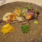 レミニセンス - 鰻