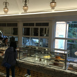 デザートカフェ長楽館 - 