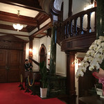 デザートカフェ長楽館 - 