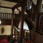 デザートカフェ長楽館 - 