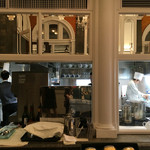 デザートカフェ長楽館 - 