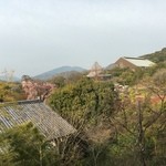 デザートカフェ長楽館 - 